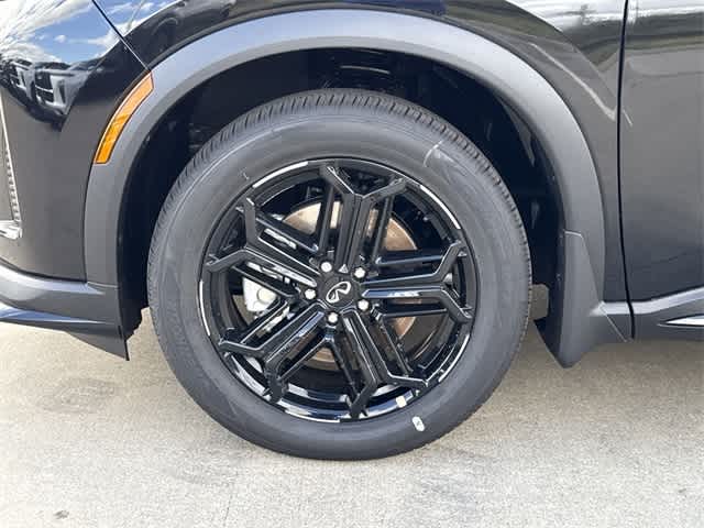 Thumbnail: 2026 INFINITI QX60 - 7