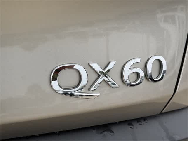 Thumbnail: 2023 INFINITI QX60 - 5