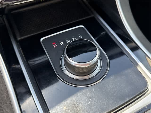 Thumbnail: 2018 Jaguar XF - 20