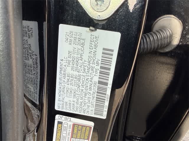 Thumbnail: 2021 Acura RDX - 27