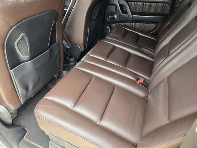 Thumbnail: 2016 Mercedes-Benz G-Class - 12