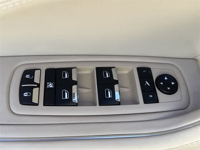 Thumbnail: 2018 Maserati Levante - 10