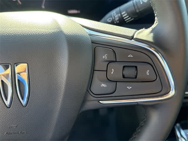 Thumbnail: 2025 Buick Envista - 20