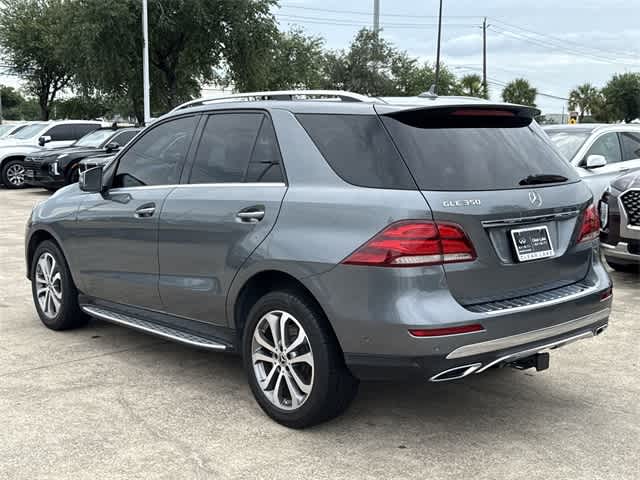 Thumbnail: 2018 Mercedes-Benz GLE - 3