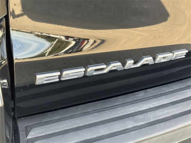 Thumbnail: 2016 Cadillac Escalade - 5