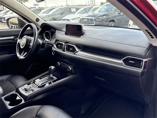 2018 Mazda CX-5 Touring 14