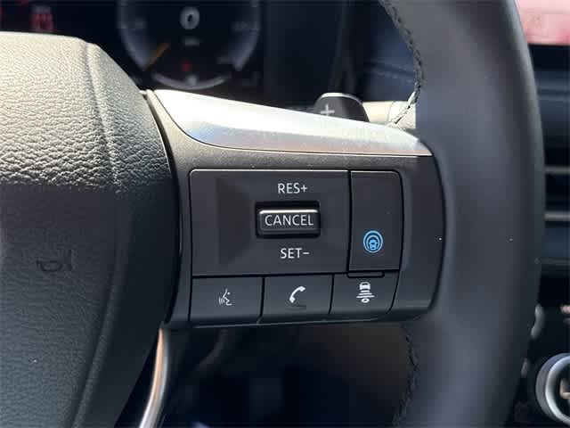 Thumbnail: 2025 INFINITI QX60 - 22