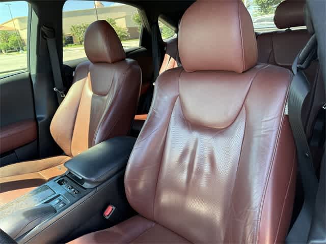 Thumbnail: 2015 Lexus RX - 12