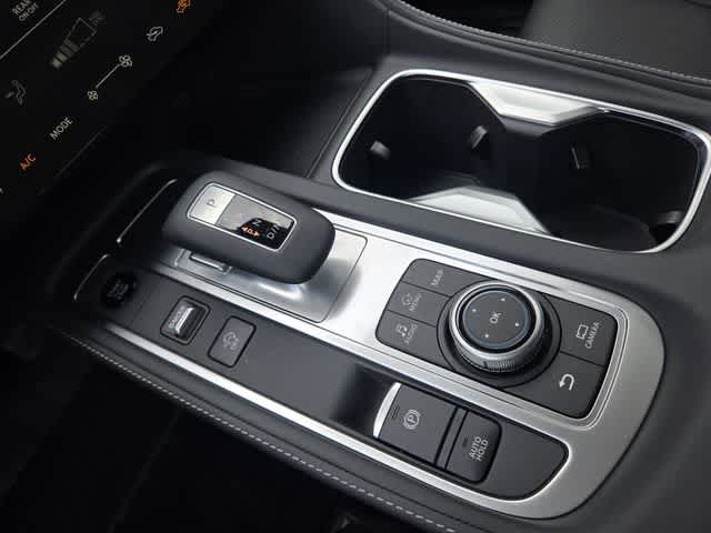 Thumbnail: 2026 INFINITI QX60 - 17