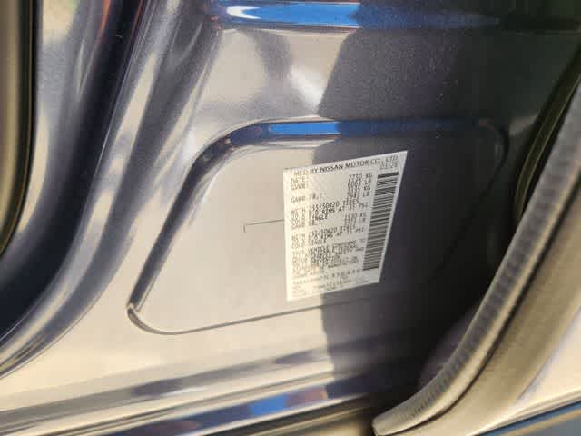 Thumbnail: 2026 INFINITI QX60 - 21