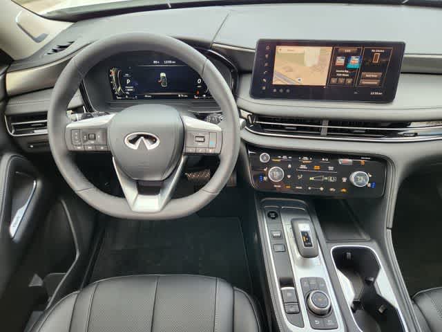 Thumbnail: 2026 INFINITI QX60 - 15