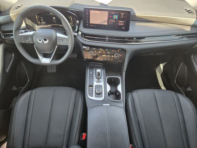Thumbnail: 2026 INFINITI QX60 - 10