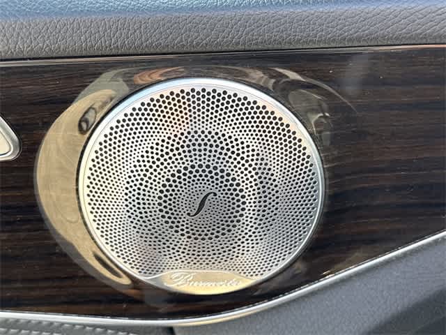 Thumbnail: 2015 Mercedes-Benz C-Class - 13