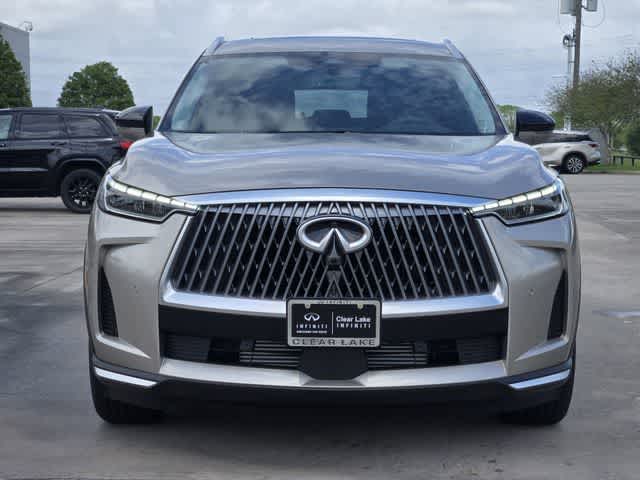 Thumbnail: 2026 INFINITI QX60 - 6