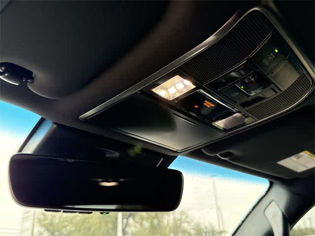 Thumbnail: 2024 Lexus LX - 26