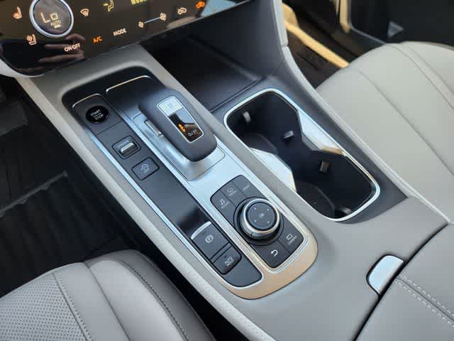 Thumbnail: 2026 INFINITI QX60 - 17