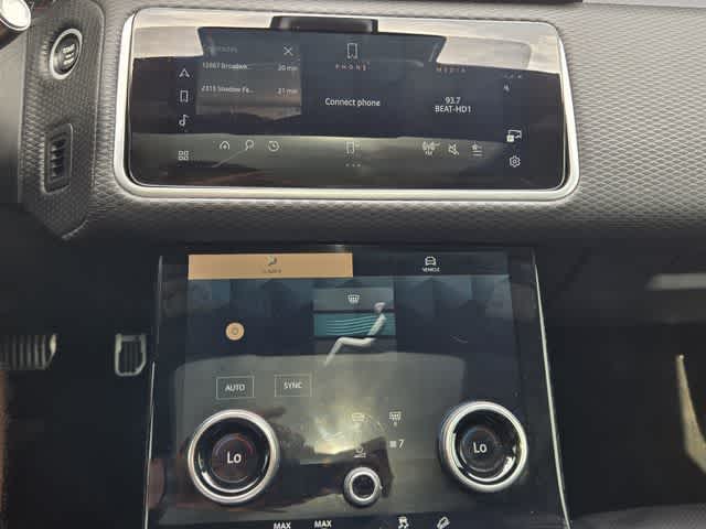Thumbnail: 2021 Land Rover Range Rover Velar - 15
