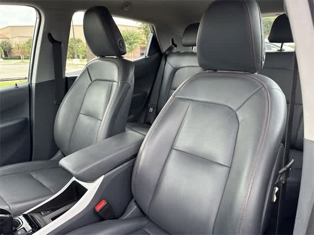 Thumbnail: 2020 Chevrolet Bolt EV - 13