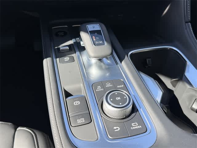 Thumbnail: 2026 INFINITI QX60 - 19