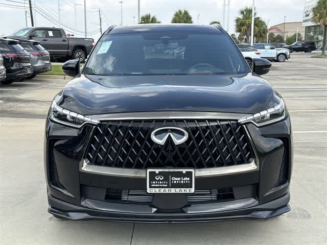Thumbnail: 2026 INFINITI QX60 - 6
