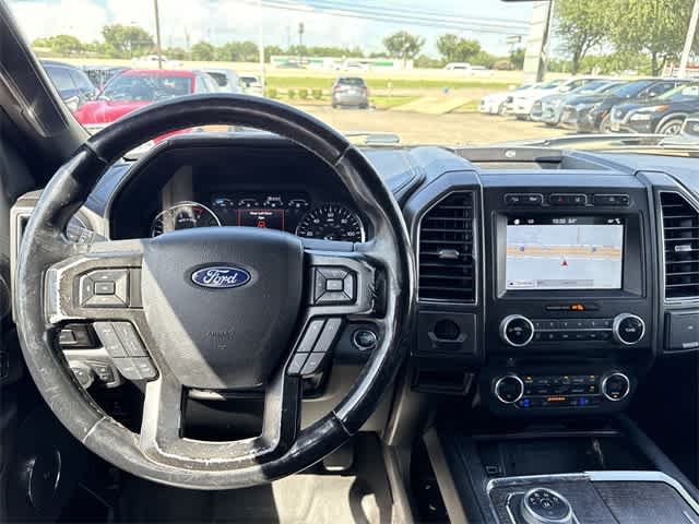 Thumbnail: 2018 Ford Expedition - 16