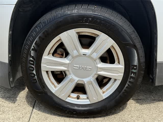 Thumbnail: 2014 GMC Terrain - 7