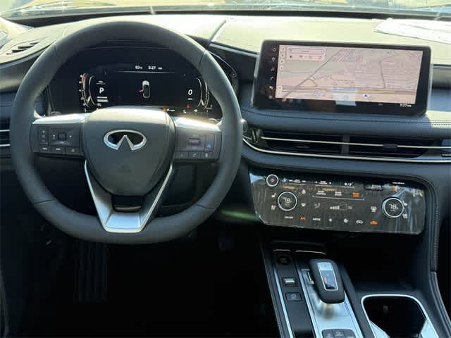 Thumbnail: 2026 INFINITI QX60 - 20