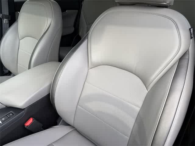 Thumbnail: 2024 INFINITI QX50 - 11