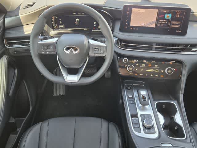 Thumbnail: 2026 INFINITI QX60 - 16