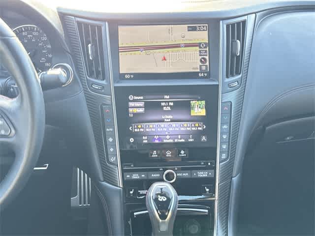 Thumbnail: 2024 INFINITI  - 19