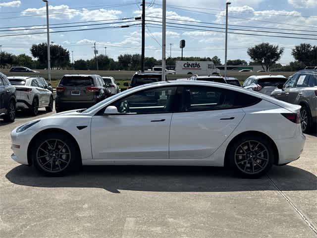 Thumbnail: 2021 Tesla Model 3 - 2