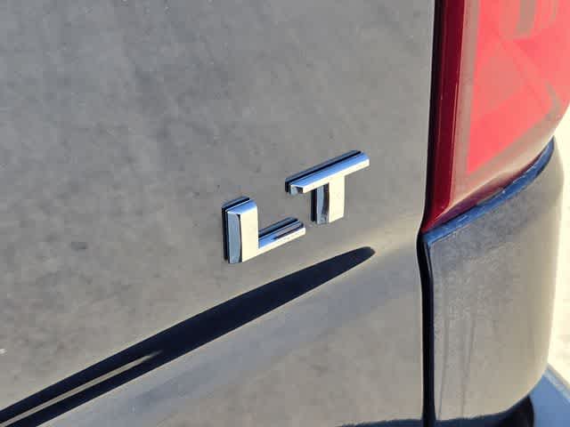 Thumbnail: 2020 Chevrolet Silverado 1500 - 7