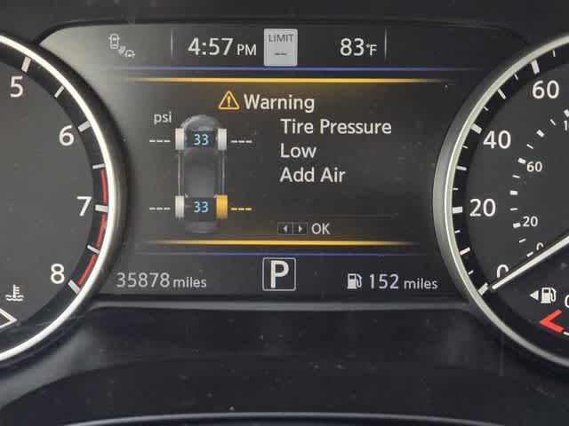 Thumbnail: 2020 Nissan Maxima - 18