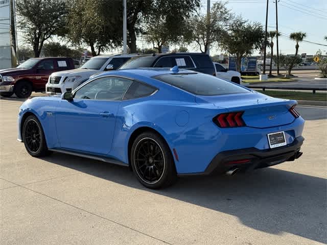 Thumbnail: 2024 Ford Mustang - 3