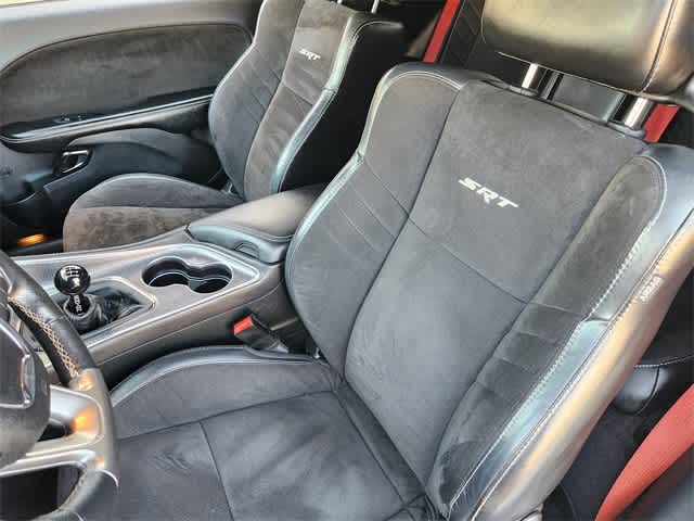 Thumbnail: 2016 Dodge Challenger - 10