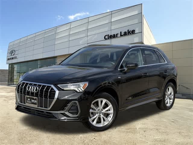 Thumbnail: 2021 Audi Q3 - 1