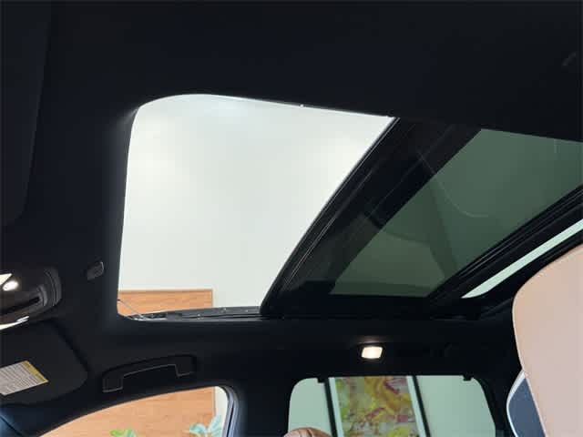 Thumbnail: 2026 INFINITI QX60 - 26