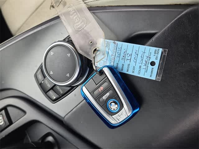 Thumbnail: 2015 BMW  - 17