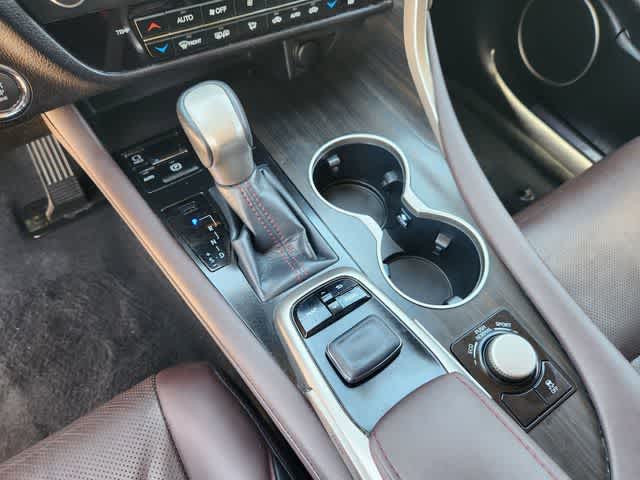 Thumbnail: 2019 Lexus RX - 16