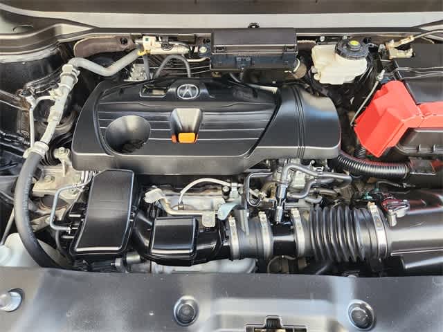 Thumbnail: 2020 Acura RDX - 9