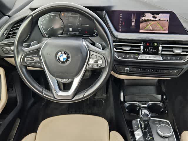 Thumbnail: 2020 BMW 2 Series - 15