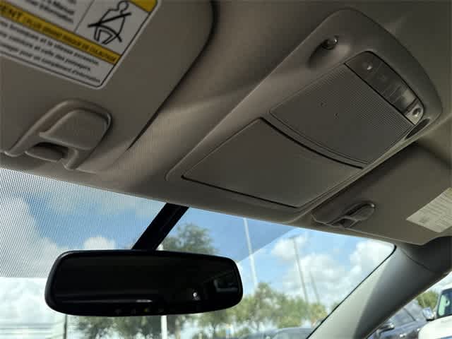 Thumbnail: 2019 Nissan Murano - 26