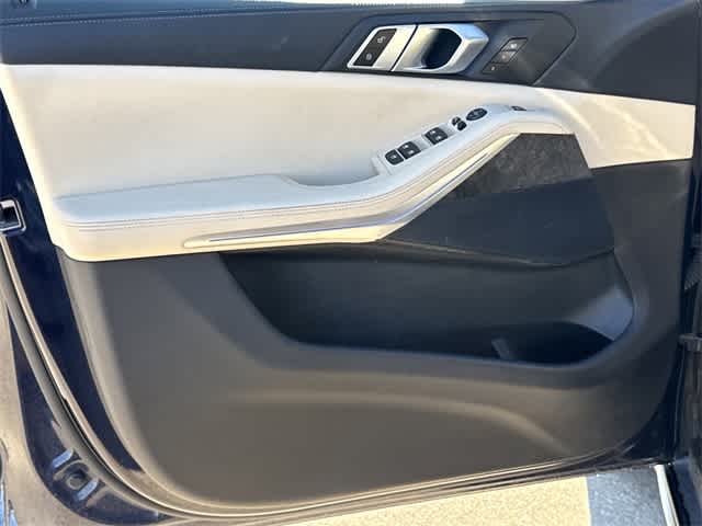 Thumbnail: 2020 BMW X5 - 8