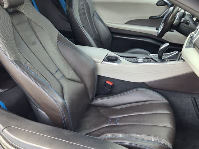 Thumbnail: 2016 BMW  - 12