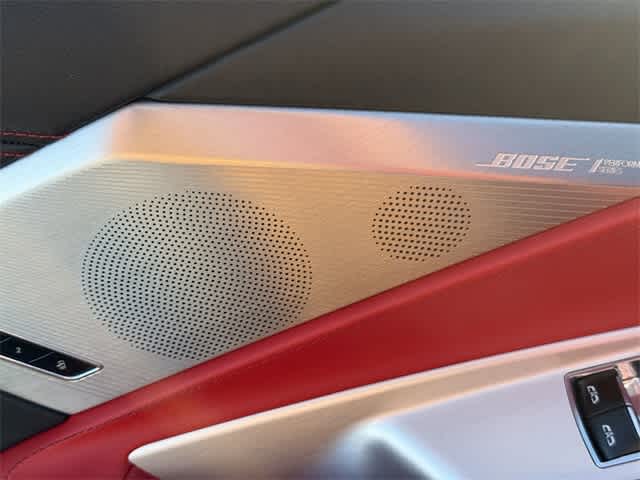 Thumbnail: 2020 Chevrolet Corvette - 11