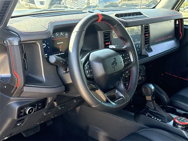 Thumbnail: 2025 Ford Bronco - 9