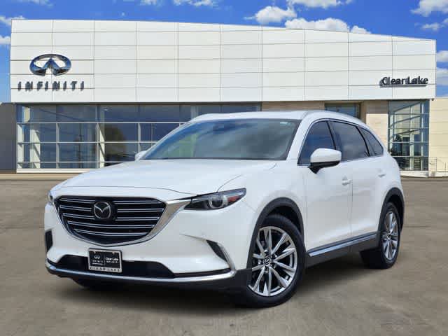 2018 Mazda CX-9 Grand Touring -
                  Houston, TX