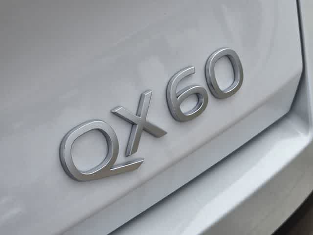 Thumbnail: 2027 INFINITI QX60 - 7
