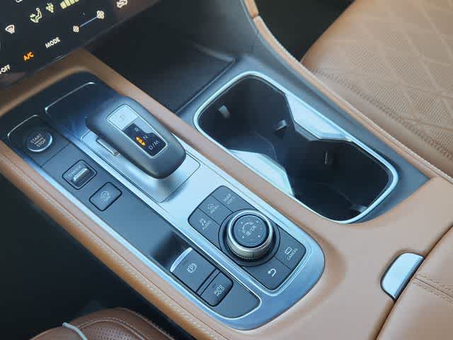 Thumbnail: 2023 INFINITI QX60 - 17
