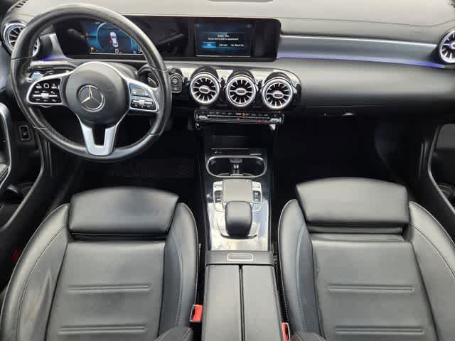 Thumbnail: 2020 Mercedes-Benz CLA - 10